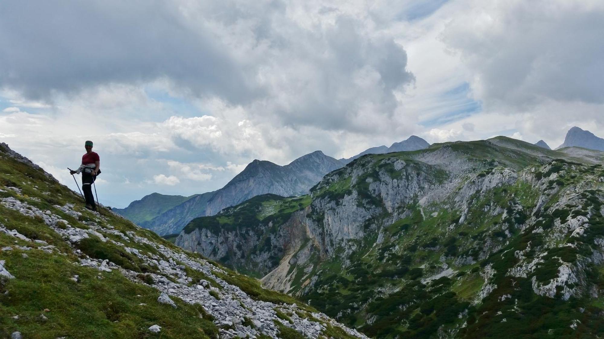 Kraftplatz Am Dachstein - Herold - Fuer Ruhesuchende Und Sportlich Aktive Ramsau am Dachstein Exterior photo
