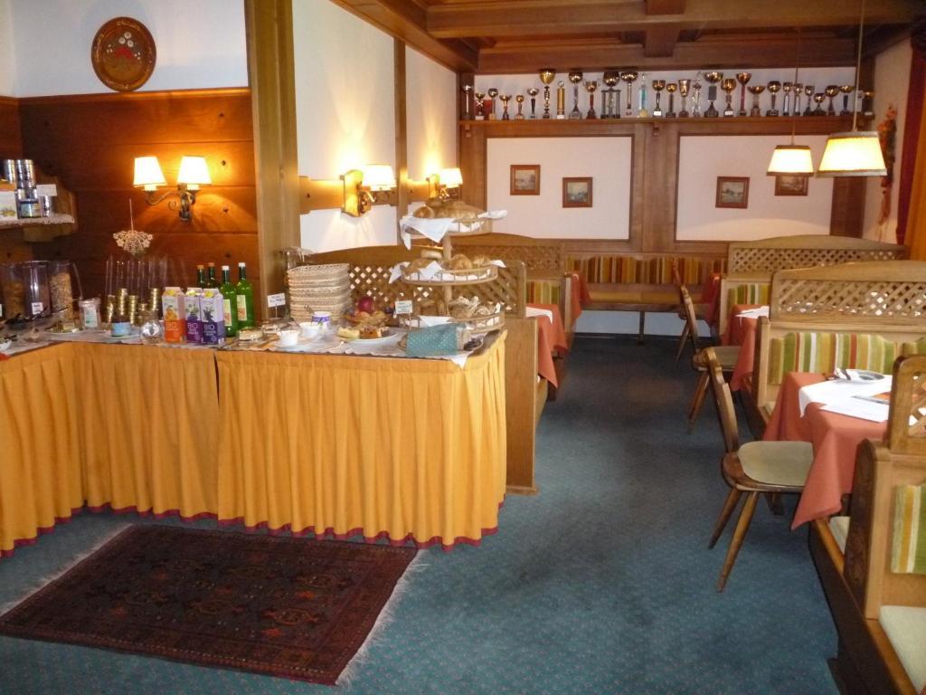 Kraftplatz Am Dachstein - Herold - Fuer Ruhesuchende Und Sportlich Aktive Ramsau am Dachstein Exterior photo