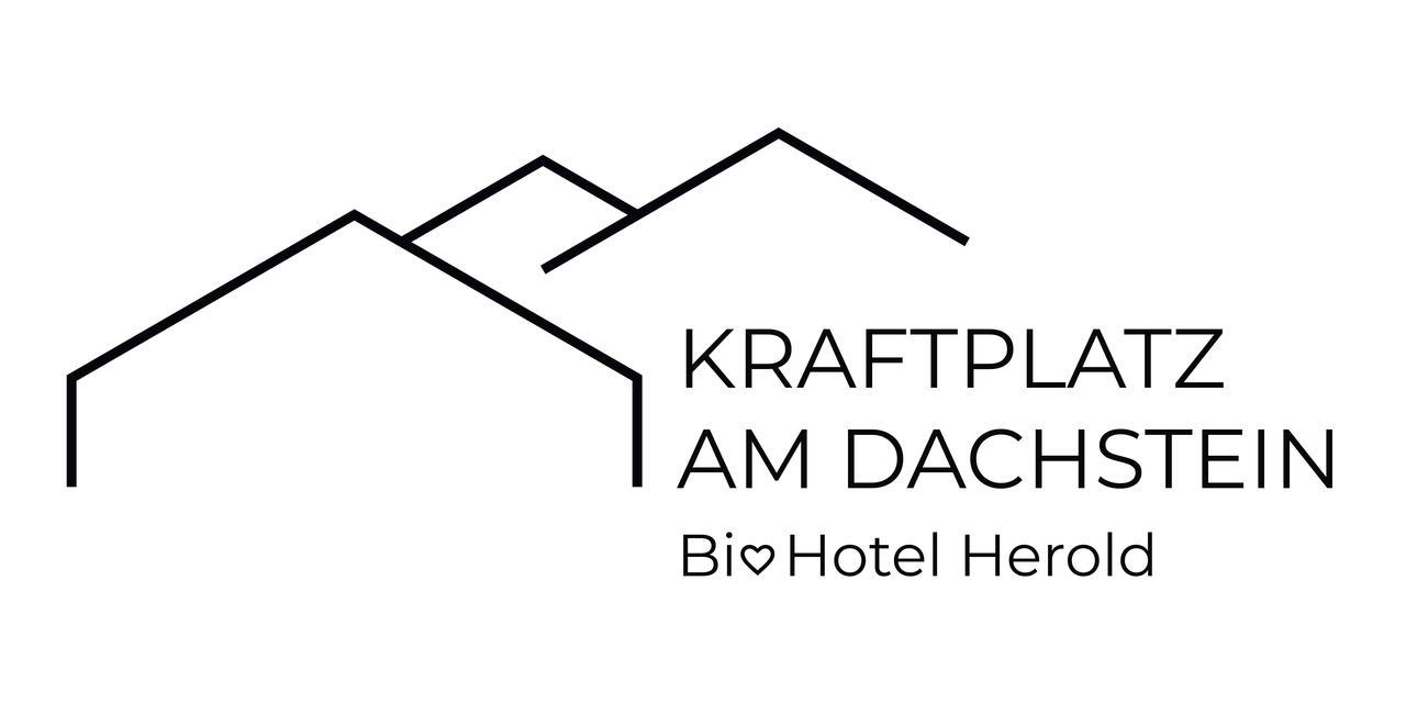 Kraftplatz Am Dachstein - Herold - Fuer Ruhesuchende Und Sportlich Aktive Ramsau am Dachstein Exterior photo